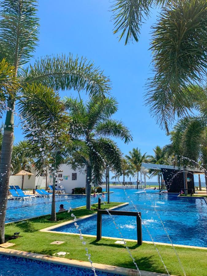 Hotel El Faro Monterrico Luaran gambar
