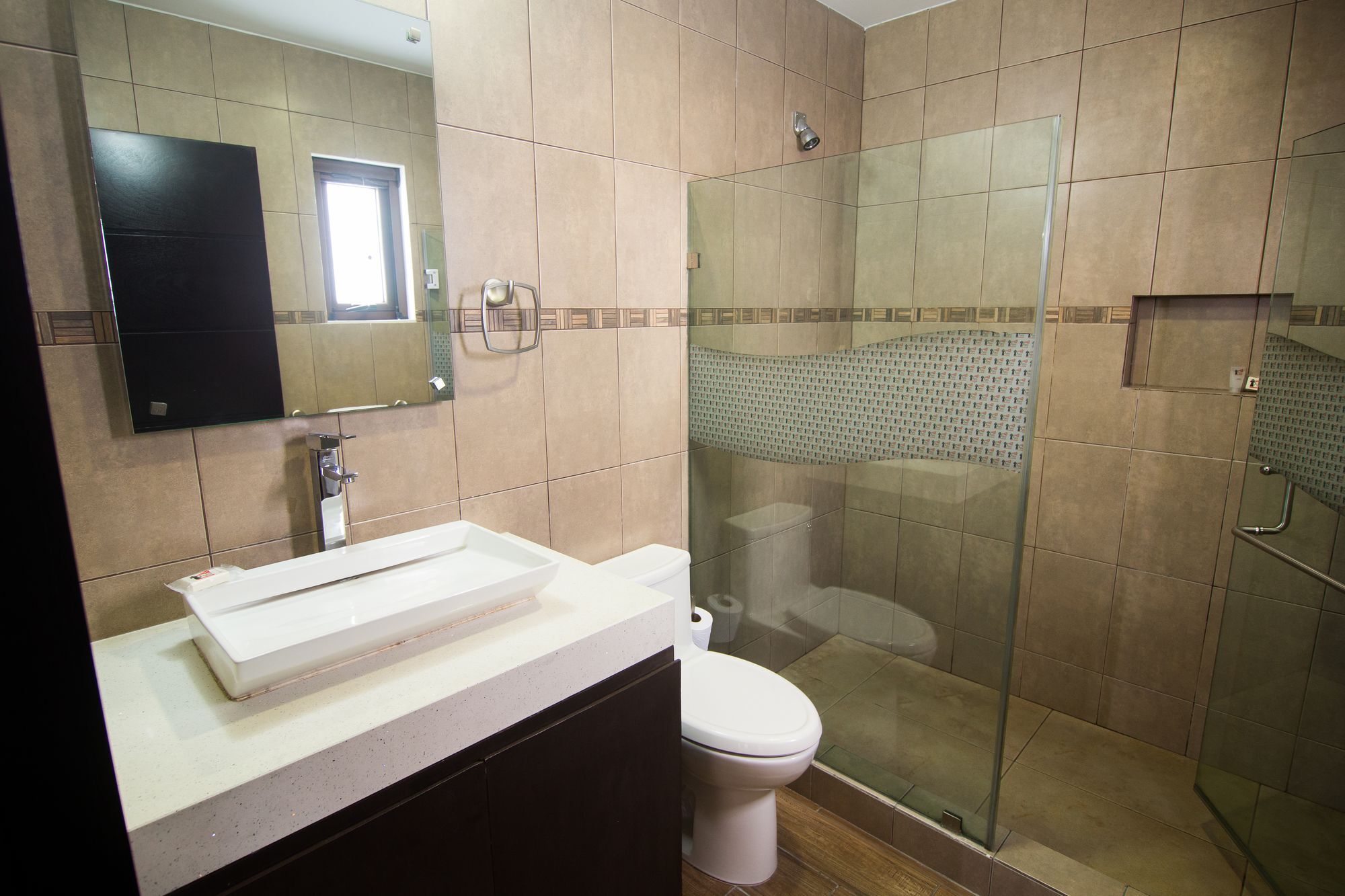 Hotel El Faro Monterrico Luaran gambar