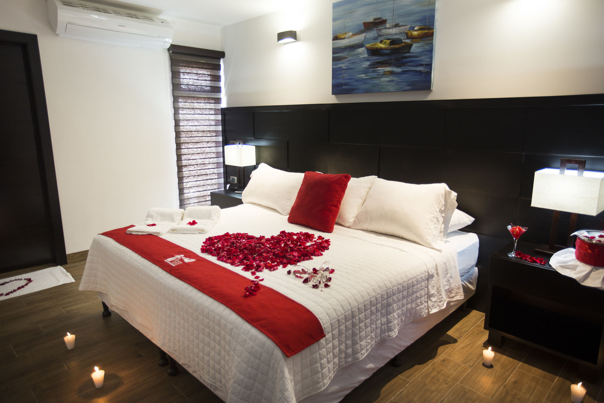 Hotel El Faro Monterrico Luaran gambar